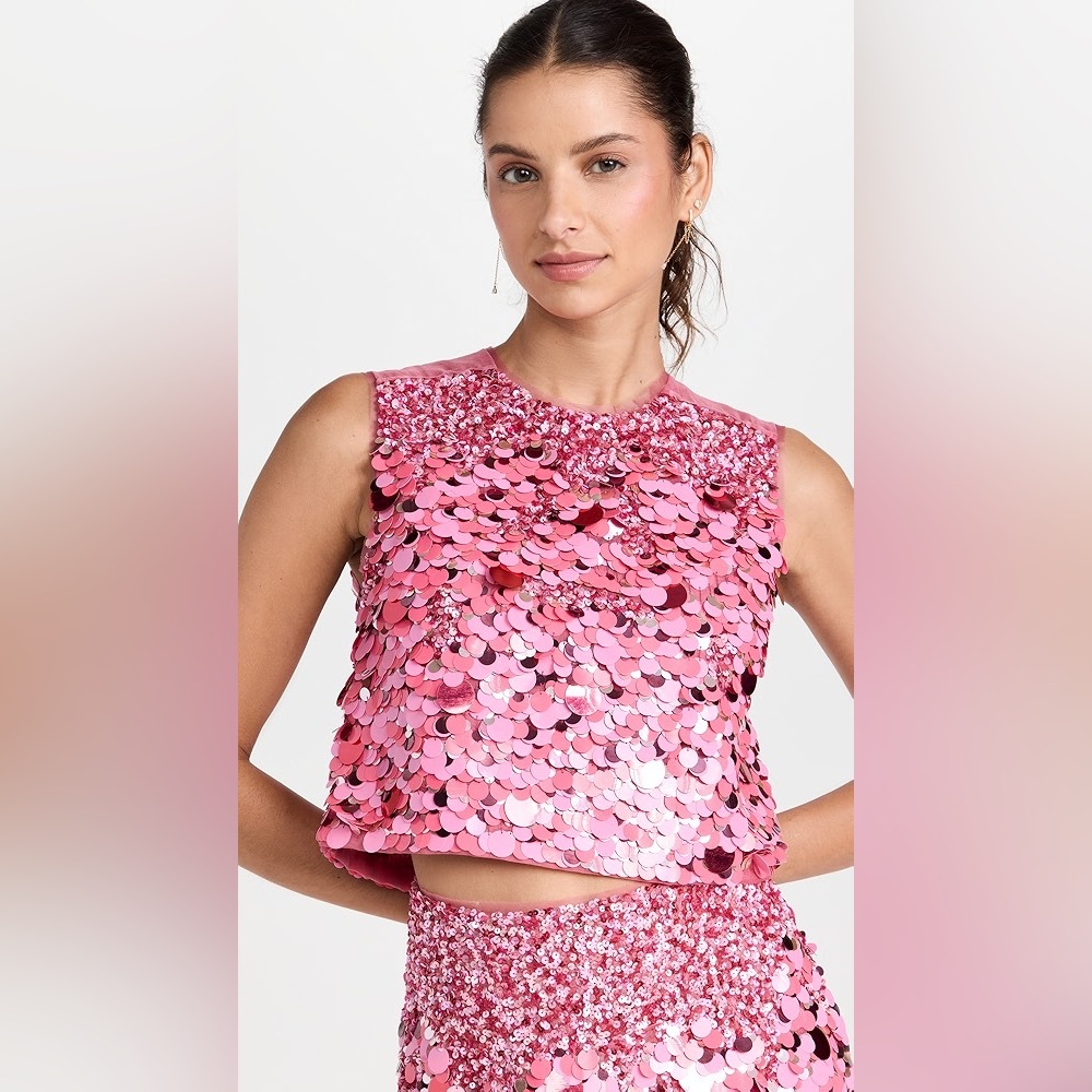 Aje Celeste Top